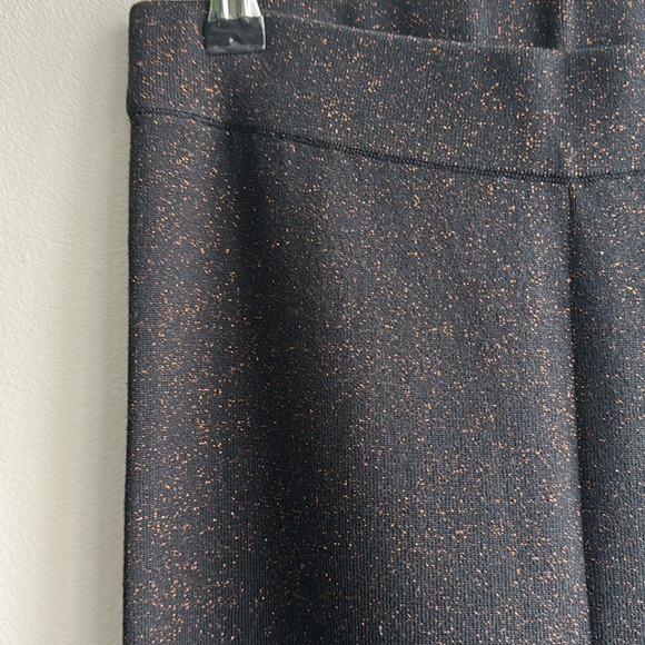 Victor Glemaud Flare Leg Pant - Picture 4 of 7